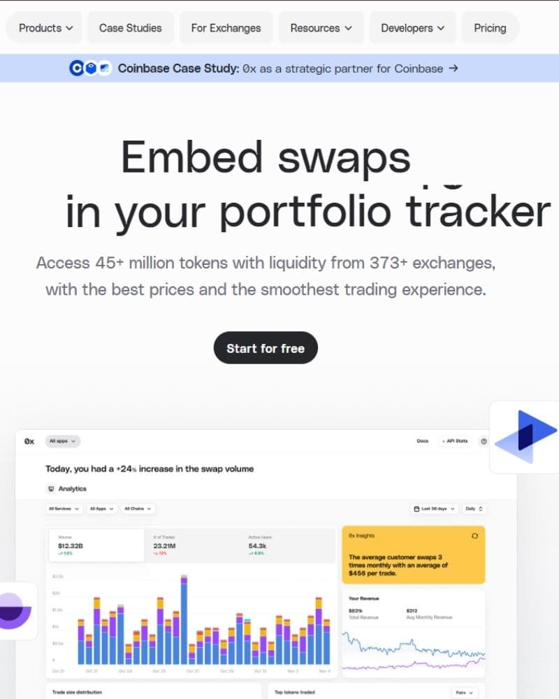 0x Protocol