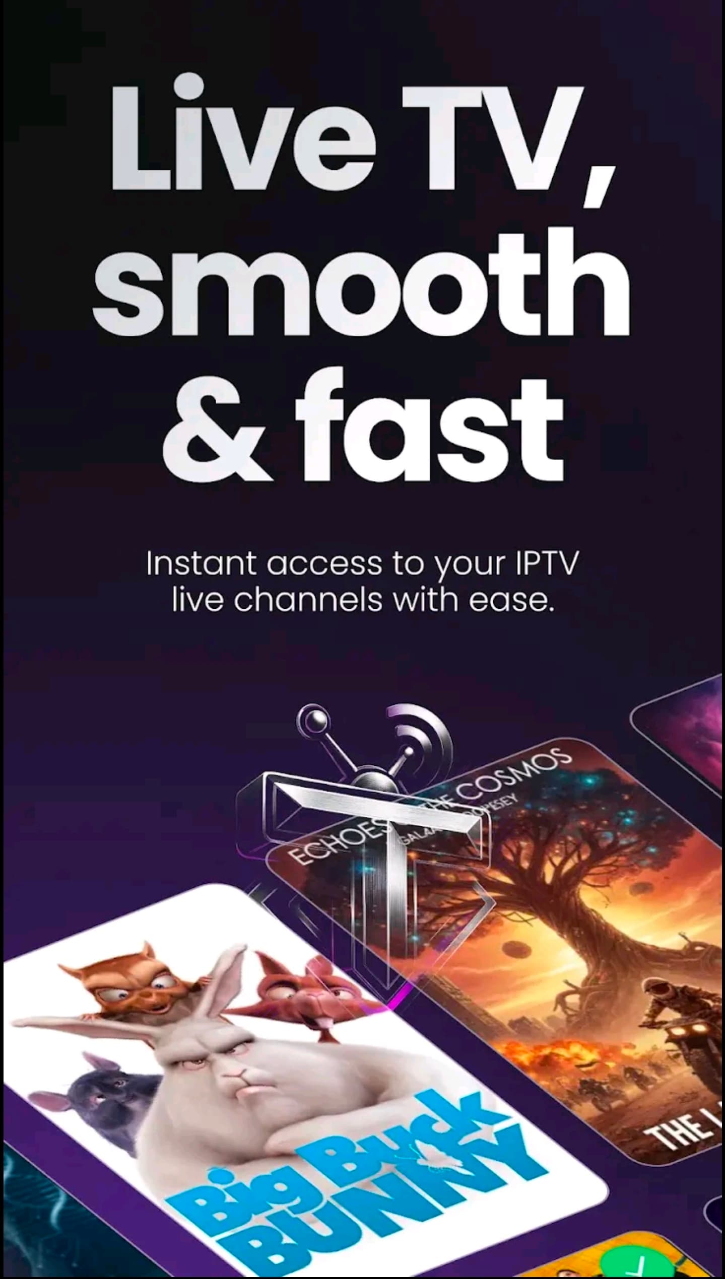 IPTV Titan