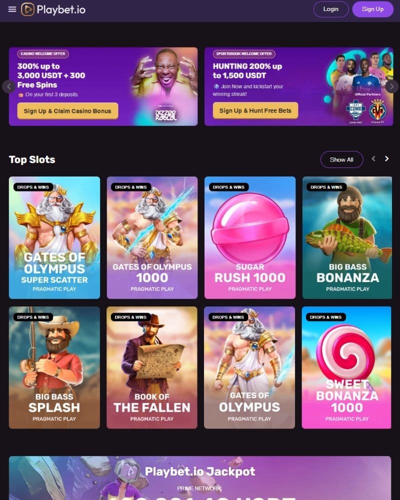 PlayBet