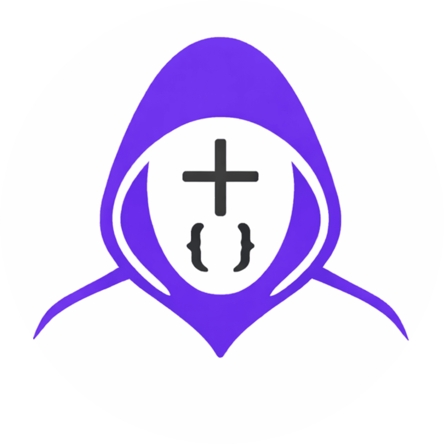 Anointed Coder Logo